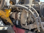 Engine with Exhaust System