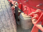 Underbody with Suspension Bushings