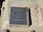 Engine with Emission Label