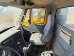 Cab with