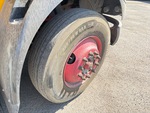 Underbody with Right Steer Tire