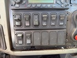 Cab with Engine Brake