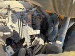 Engine with Fuel System