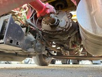 Drivetrain with