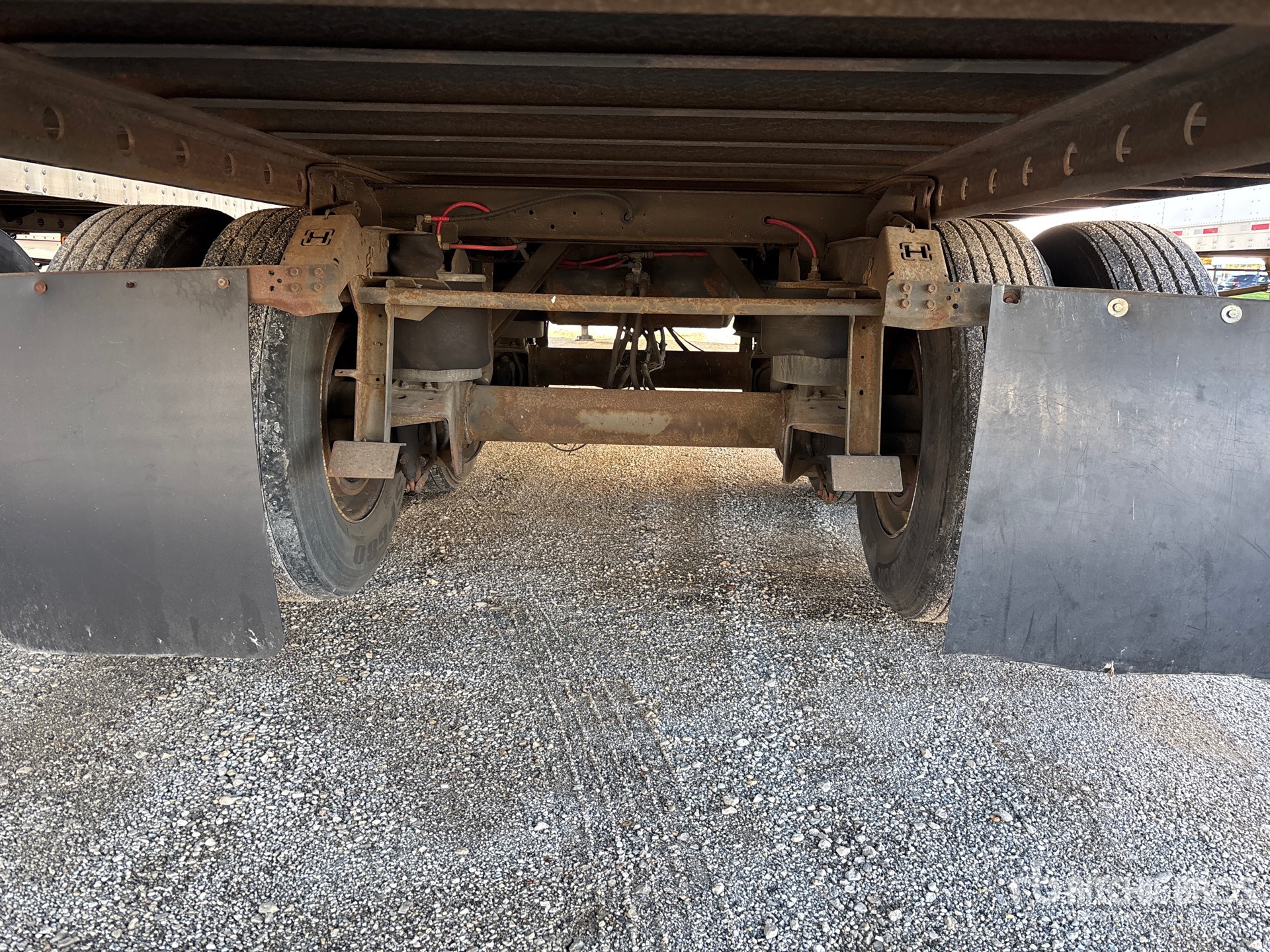 2019 Great Dane CCC-3314-01053