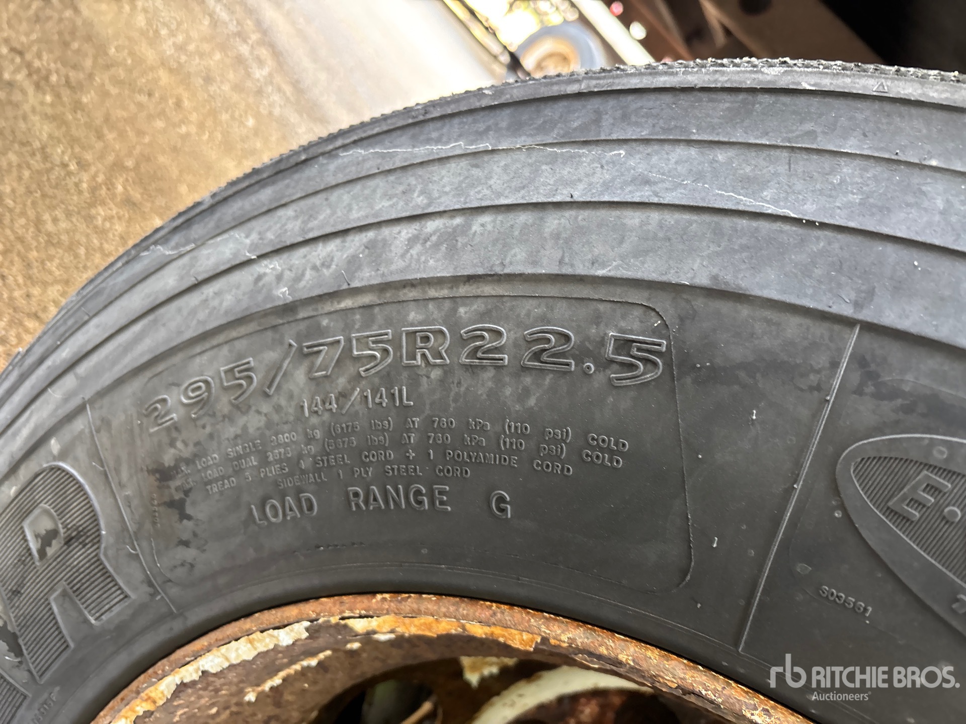 2019 Great Dane CCC-3314-01053
