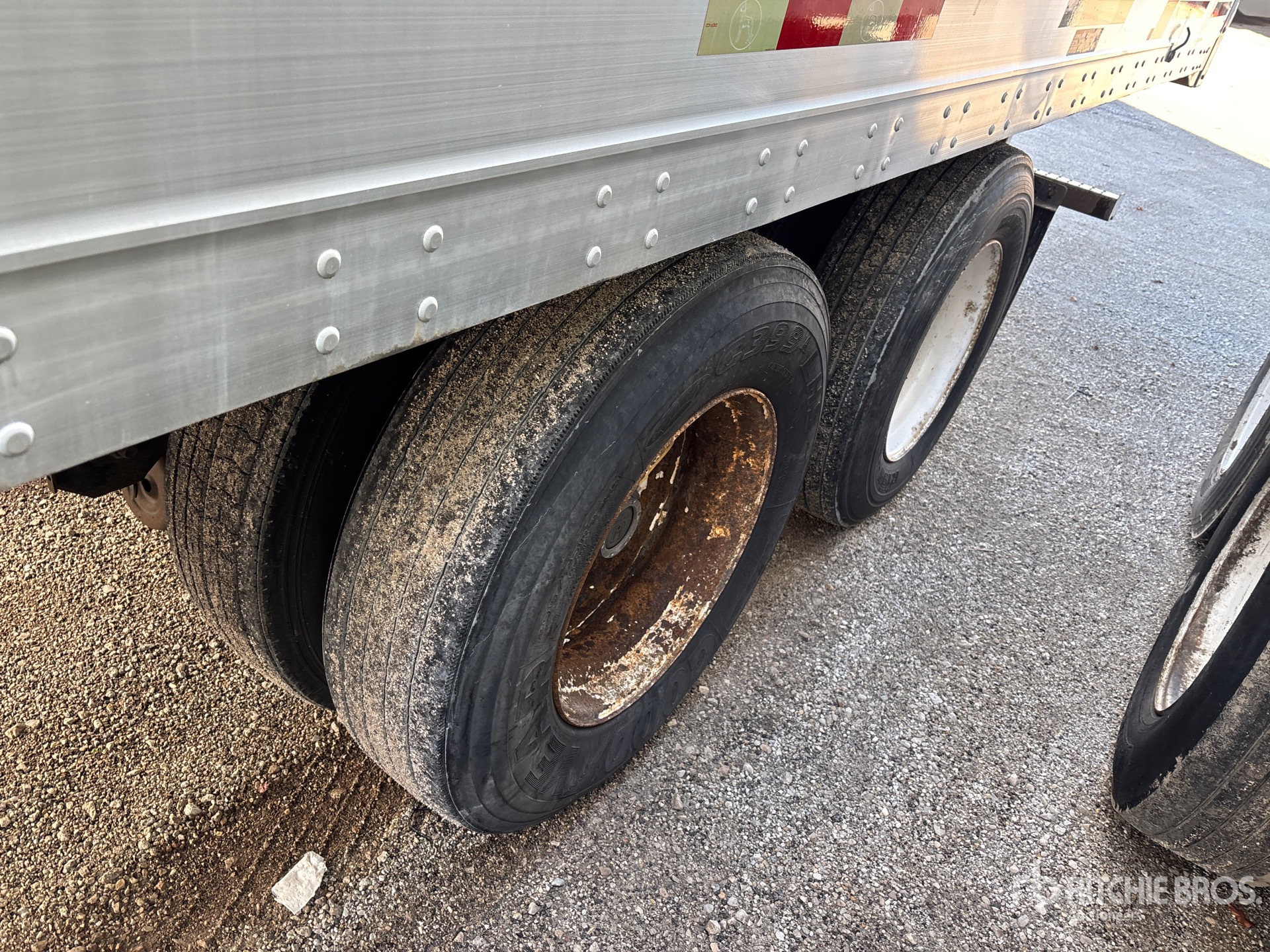 2019 Great Dane CCC-3314-01053