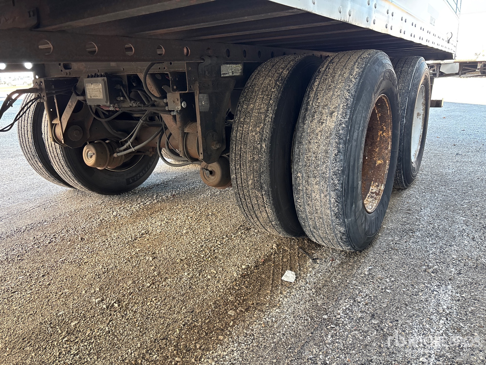 2019 Great Dane CCC-3314-01053