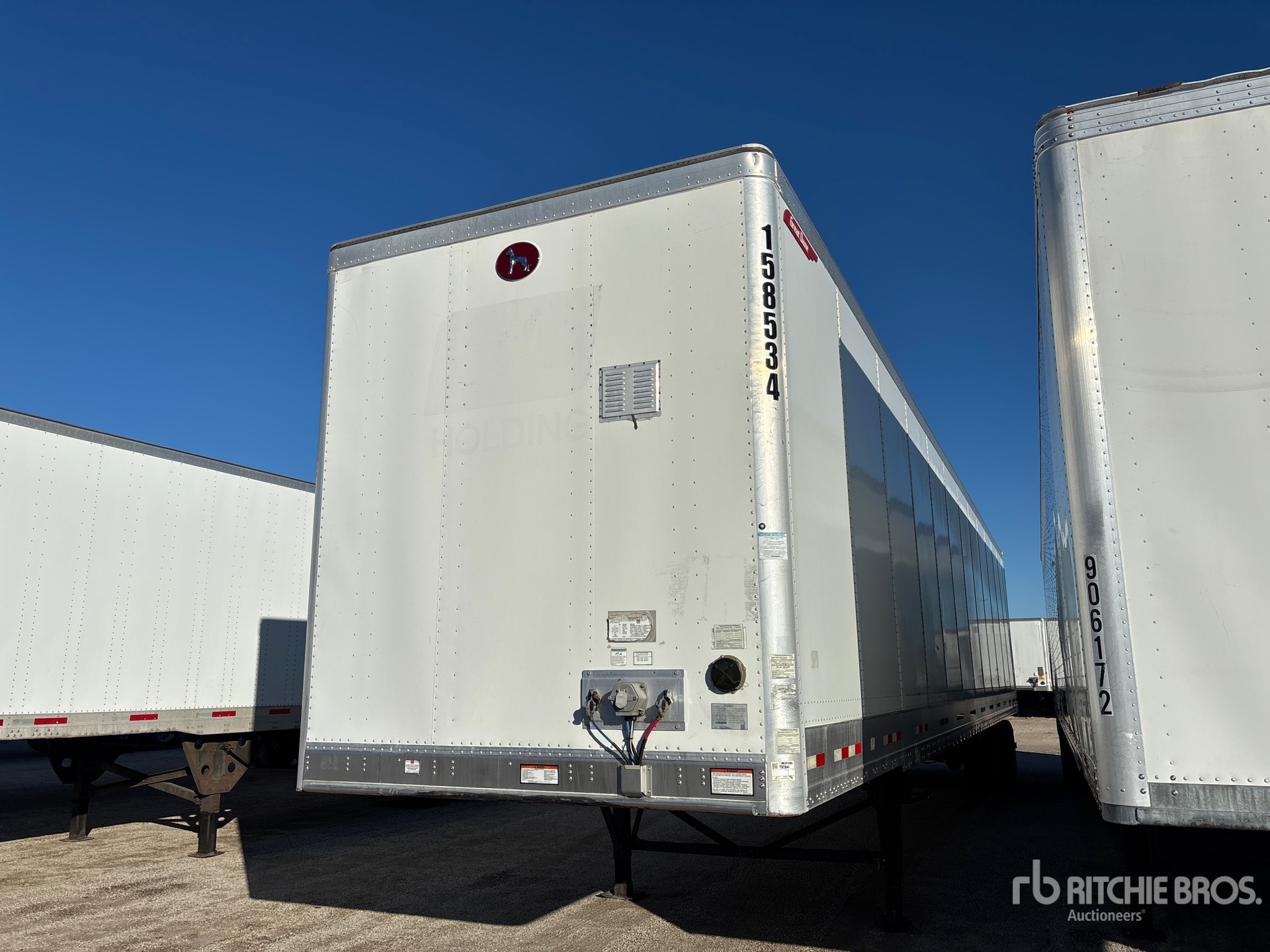 Photo of 2019 Great Dane CCC-3314-01053