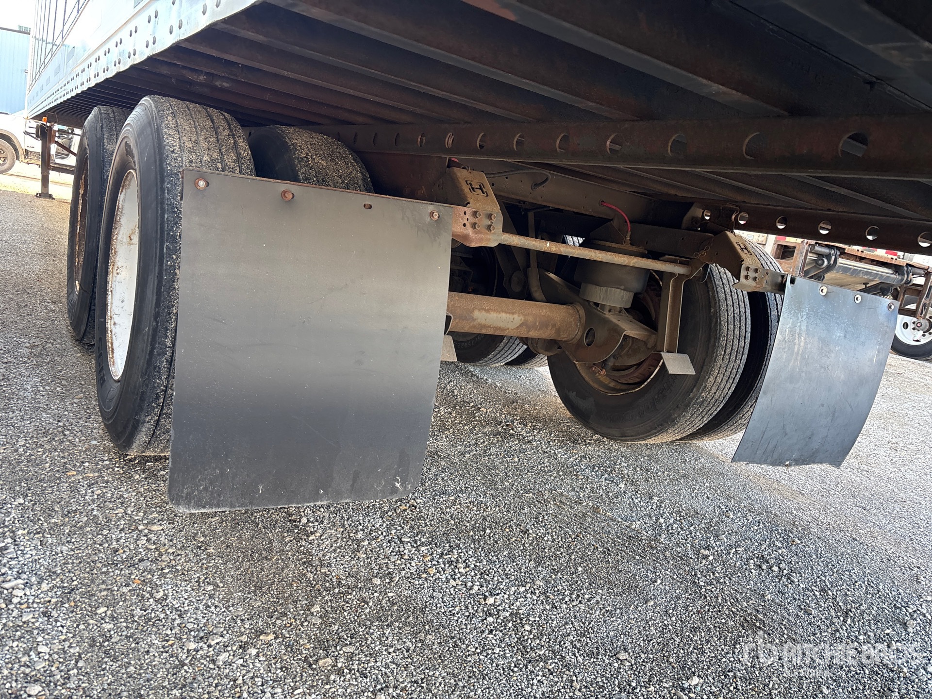 2019 Great Dane CCC-3314-01053