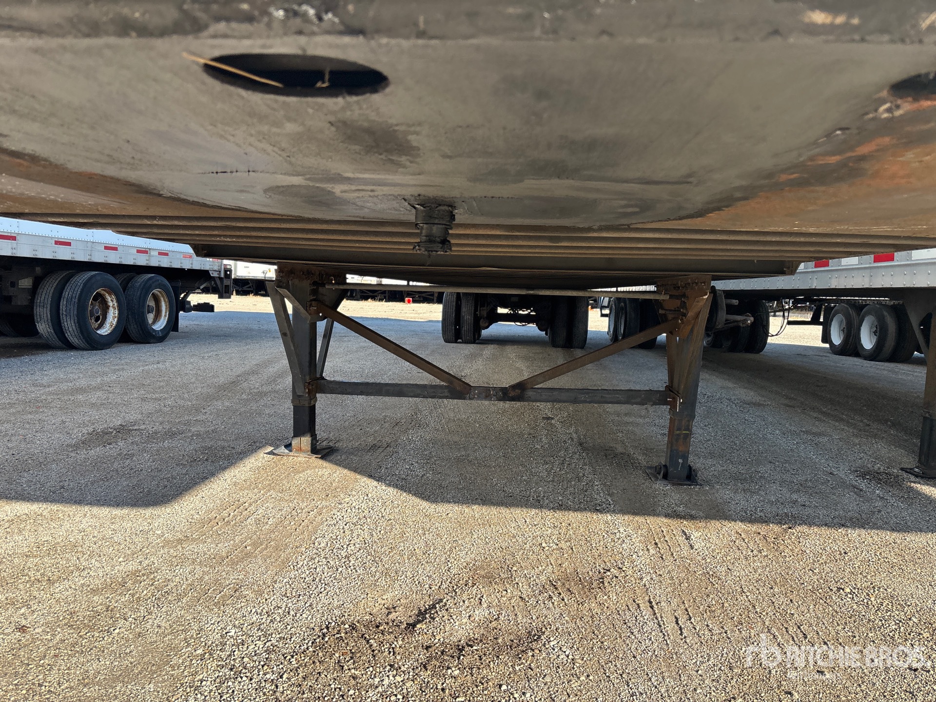 2019 Great Dane CCC-3314-01053