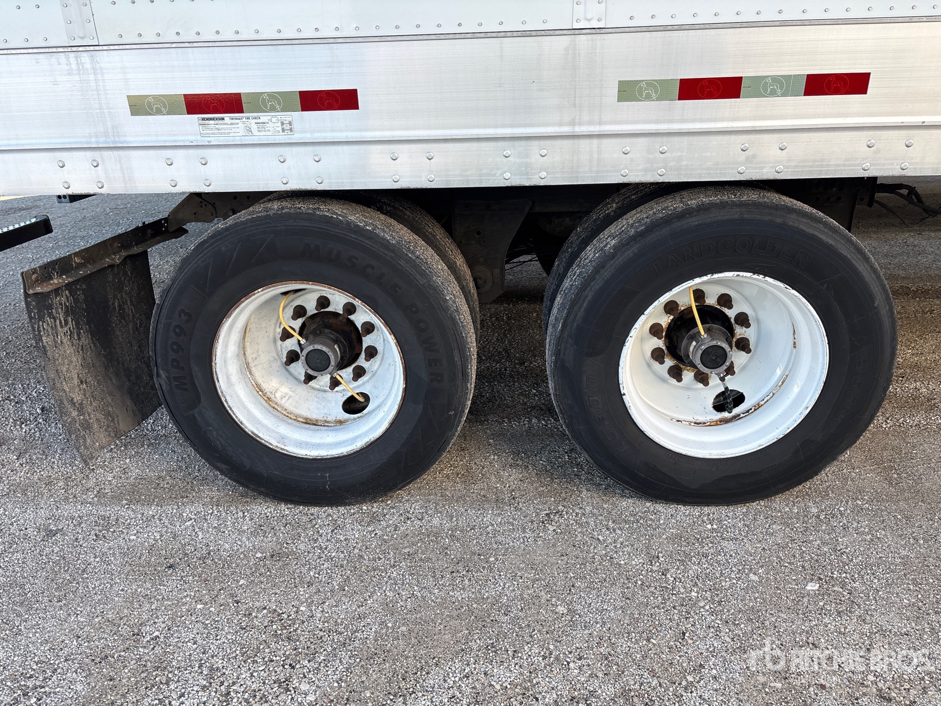 2019 Great Dane CCC-3314-01053