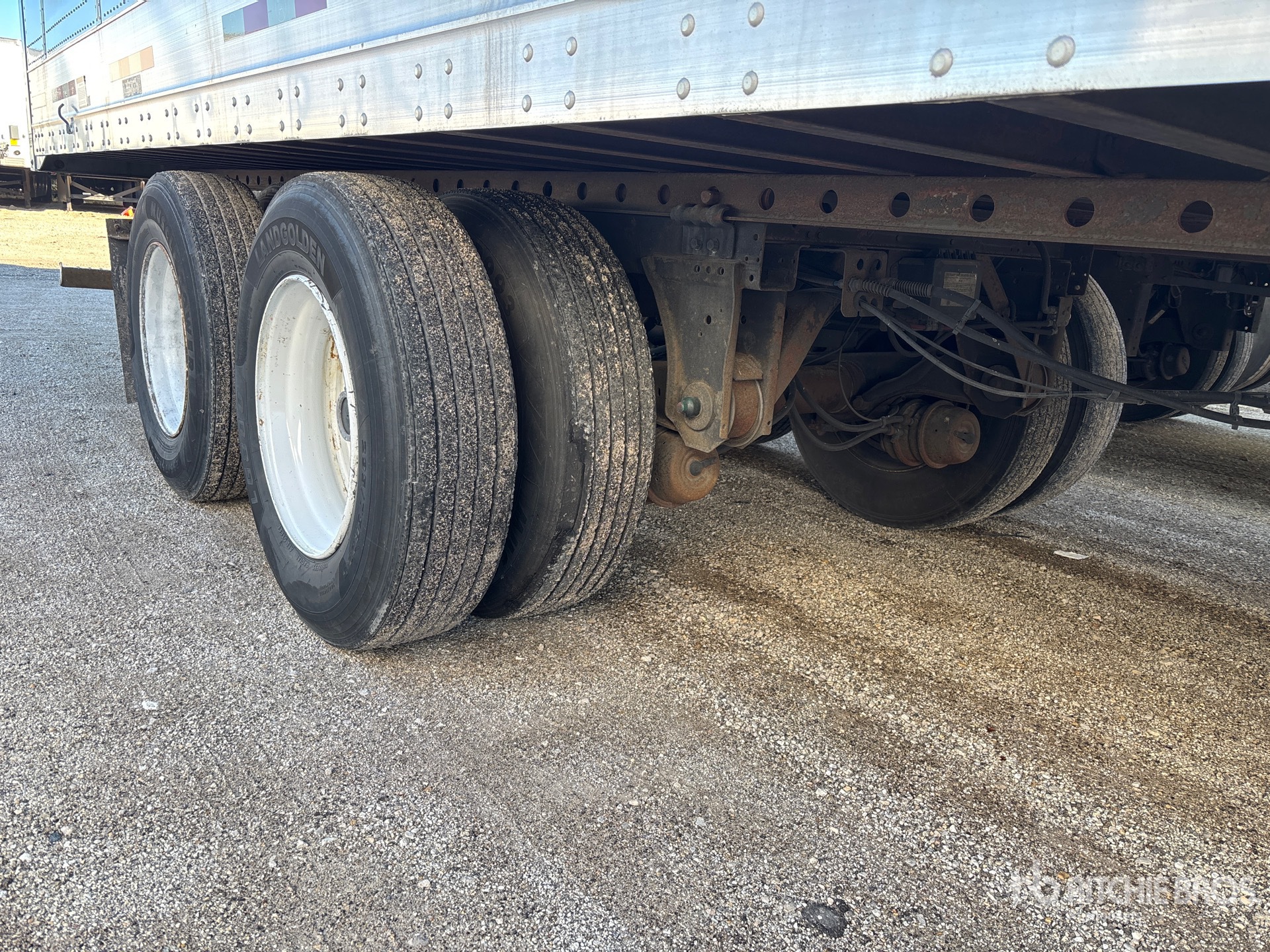 2019 Great Dane CCC-3314-01053