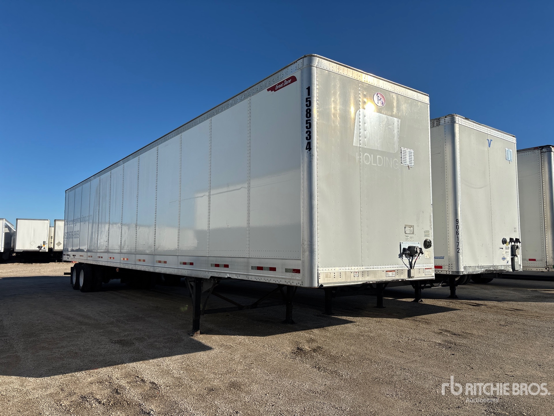 2019 Great Dane CCC-3314-01053