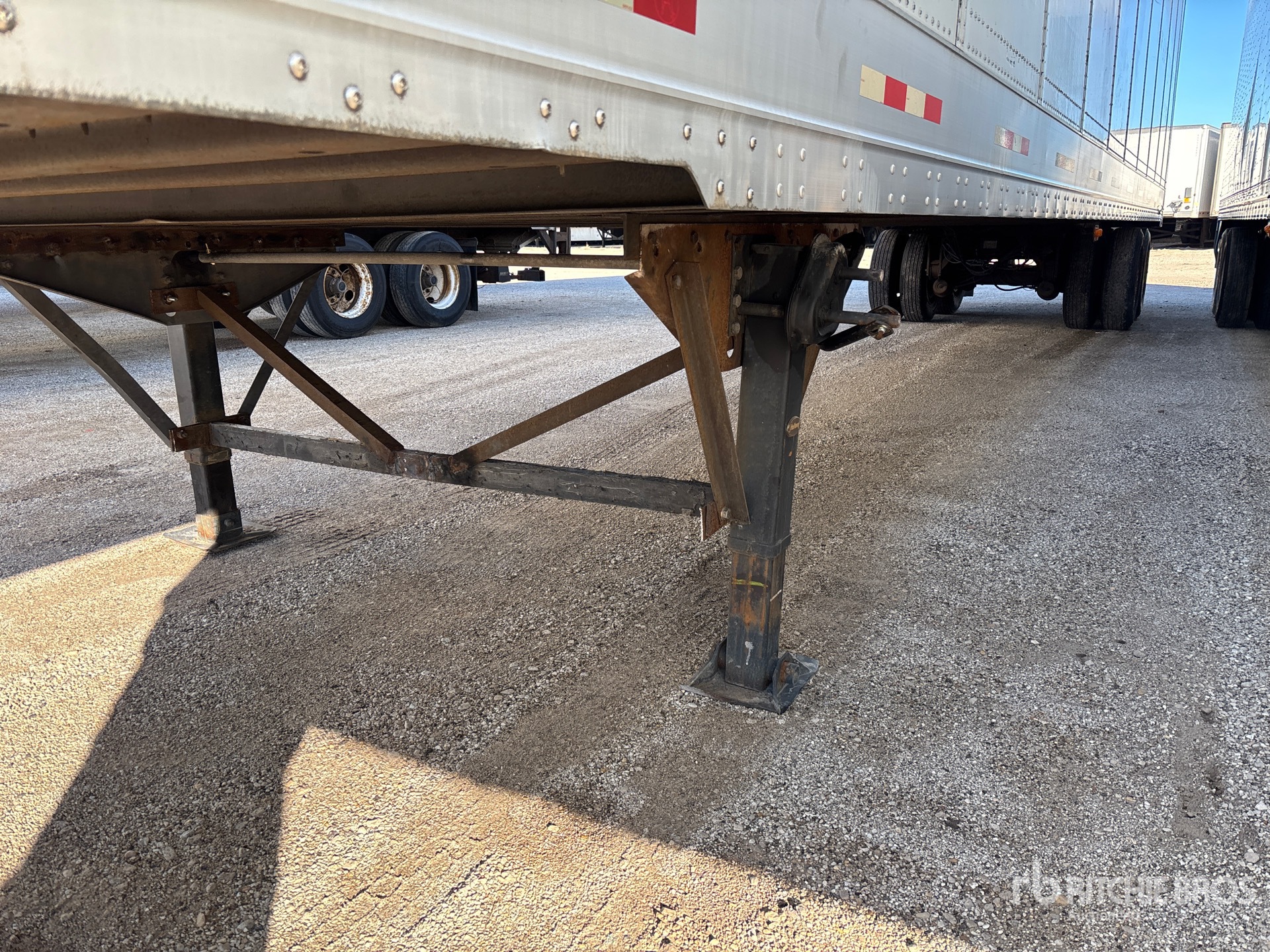2019 Great Dane CCC-3314-01053