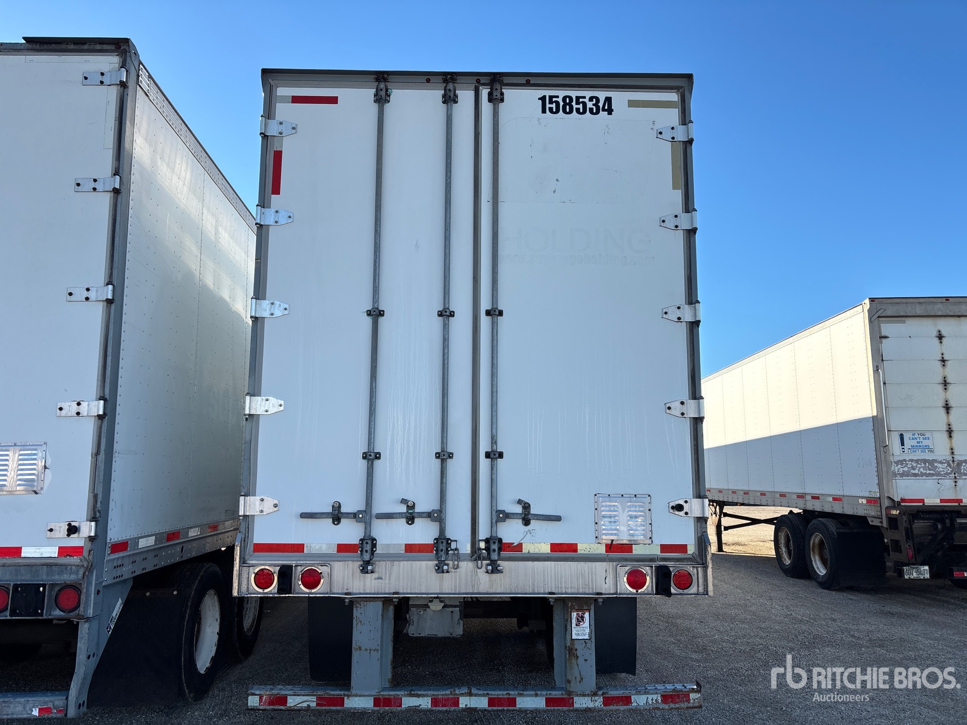 2019 Great Dane CCC-3314-01053