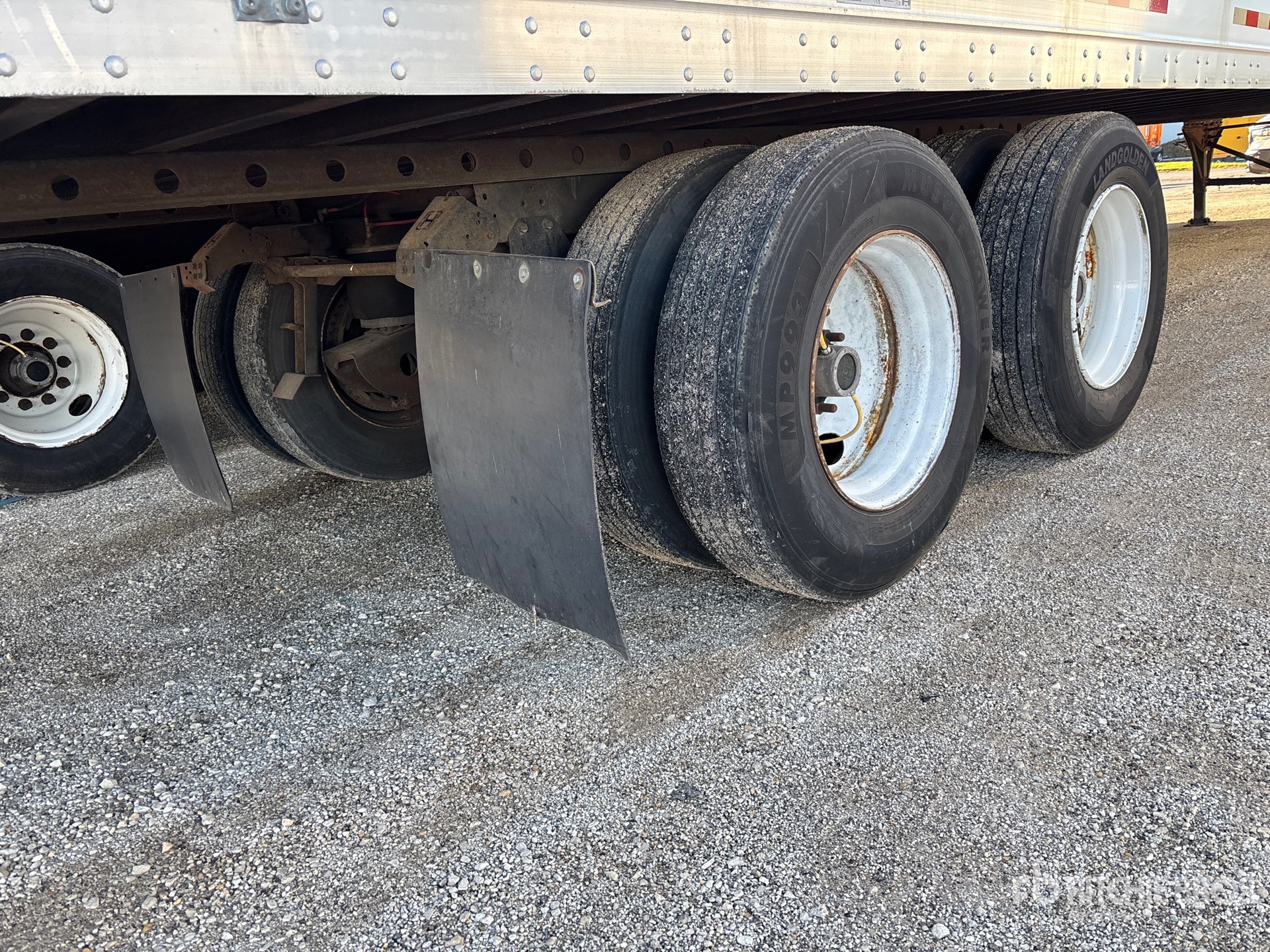 2019 Great Dane CCC-3314-01053