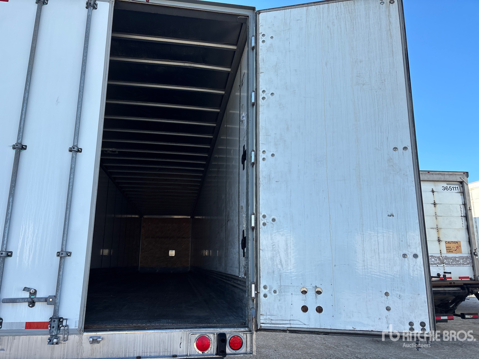 2019 Great Dane CCC-3314-01053