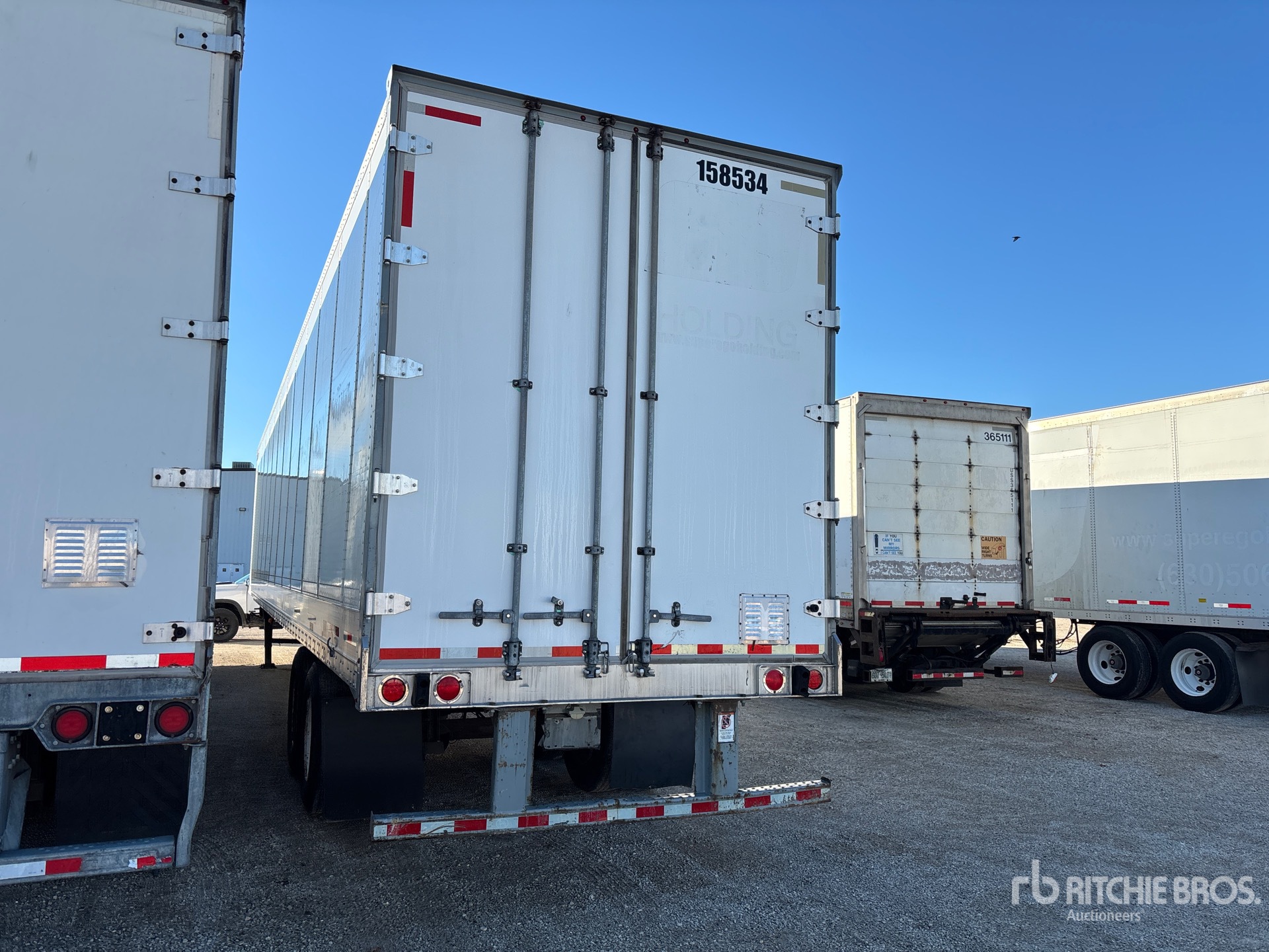 2019 Great Dane CCC-3314-01053