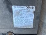 Motor with