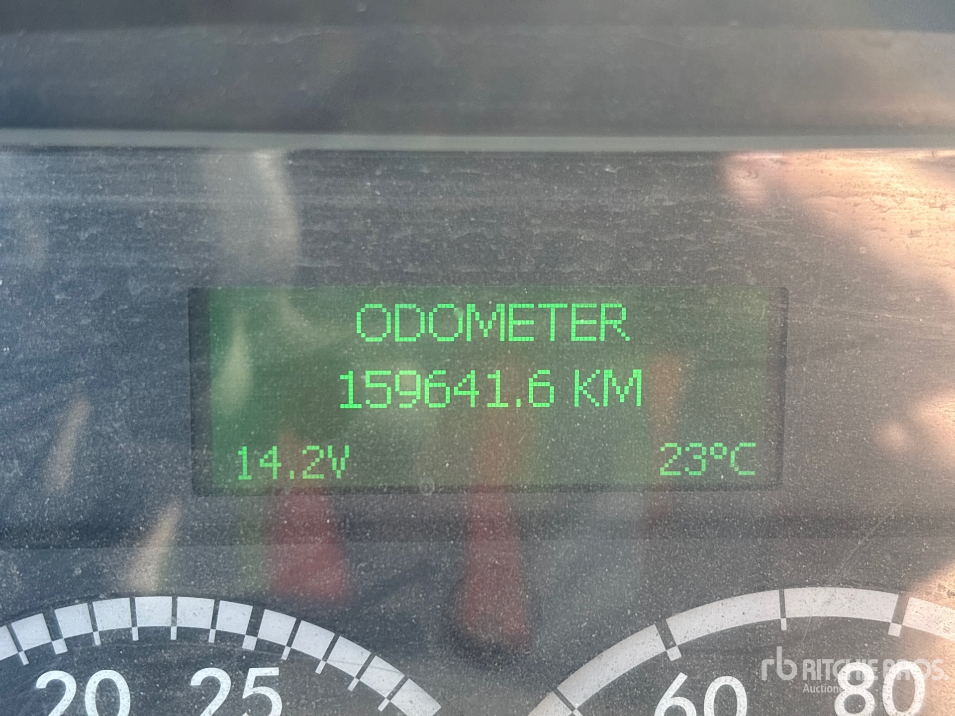 2018 Freightliner 114SD