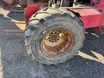 Chassis Photos with