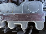 Engine with