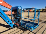 Basic Control Station Upper with