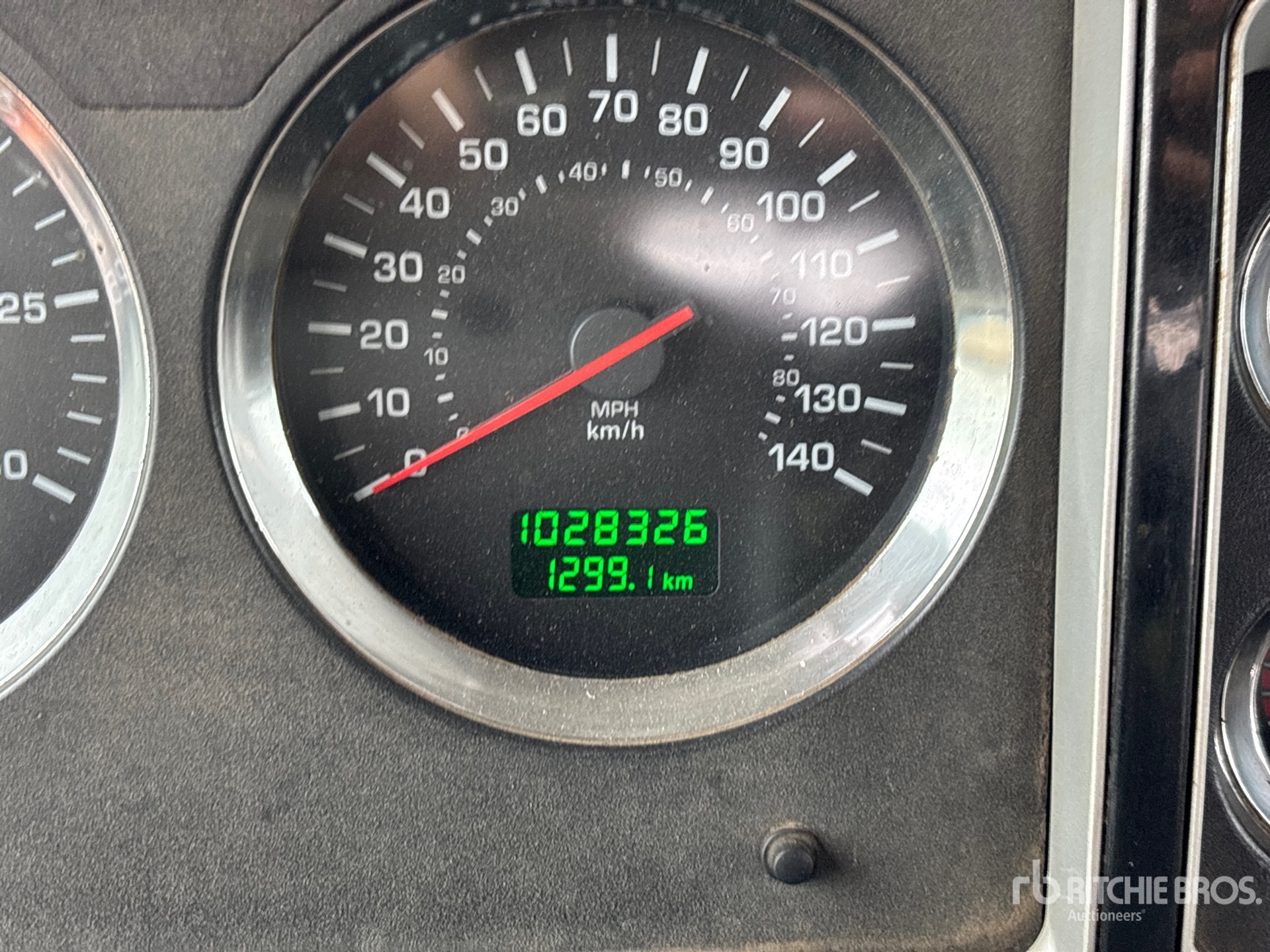 2006 Kenworth T800