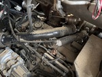 Motor with