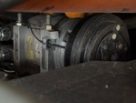 Motor with