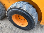 Chassis Photos with