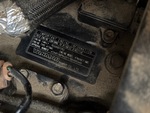 Motor with