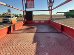 Control Station Upper with