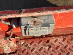 Control Station Upper with