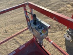 Control Station Upper with