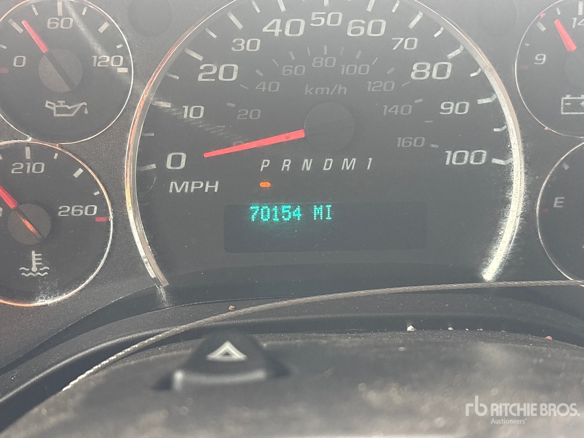 2023 GMC SAVANA G3500