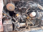 Motor with