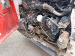 Motor with