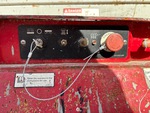 Basic Lower Control Station with