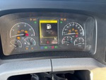 Cab with Warning Lights