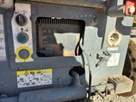 Control Station Ground with