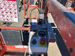 Control Station Upper with