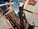Control Station Upper with