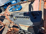 Control Station Upper with