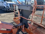 Control Station Upper with