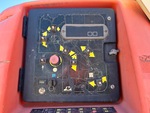 Control Station Ground with