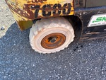 Chassis Photos with