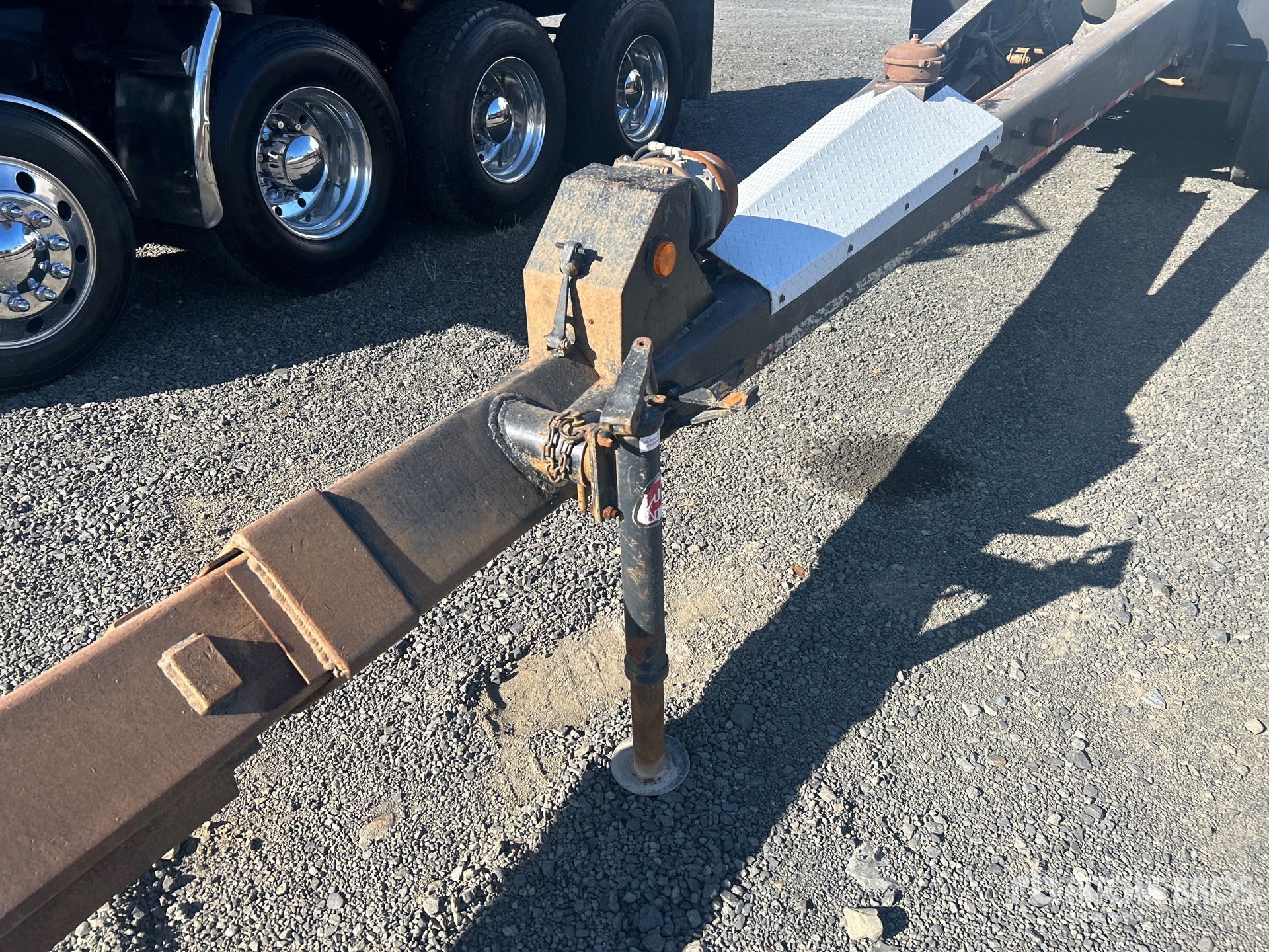 1998 Beall 17 FT 6 IN QUAD/A