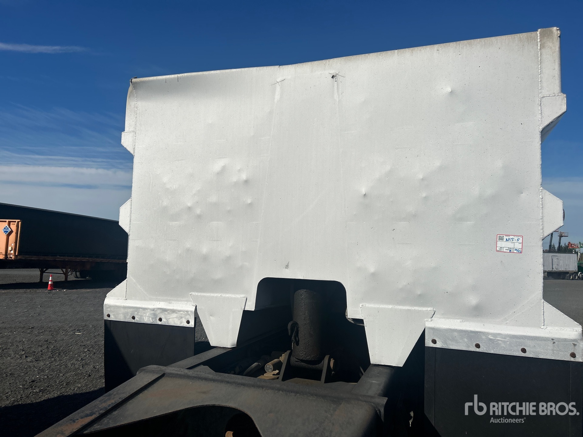 1998 Beall 17 FT 6 IN QUAD/A